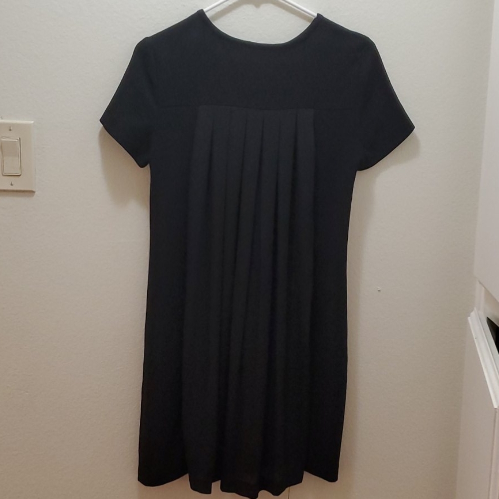 Zara basic dress - Picture 3 of 5